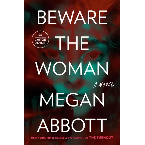 Beware the Woman - Paperback
