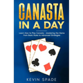 Canasta in a Day - Paperback