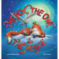 The Fox, the Owl and the Mouse - Hardcover