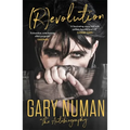 (R)Evolution: The Autobiography - Paperback