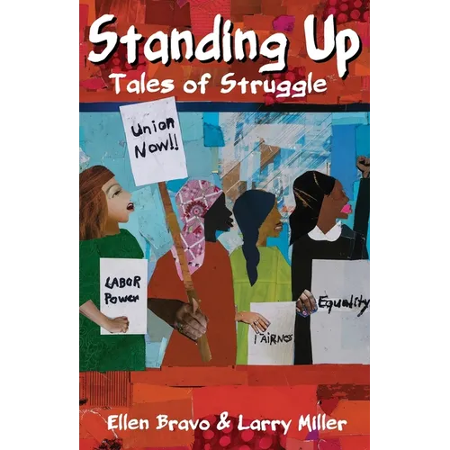 Standing Up - Paperback