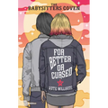For Better or Cursed - Paperback