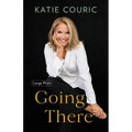 Going There - Hardcover