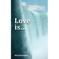 Love is... - Paperback