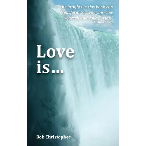 Love is... - Paperback
