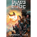 Galactic Outlaws - Paperback