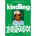Kindling 03 - Paperback