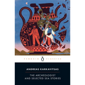 The Archeologist and Selected Sea Stories - Paperback