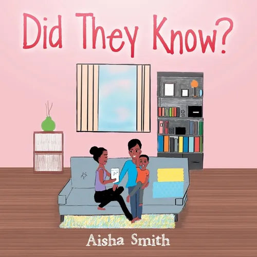 Did They Know? - Paperback