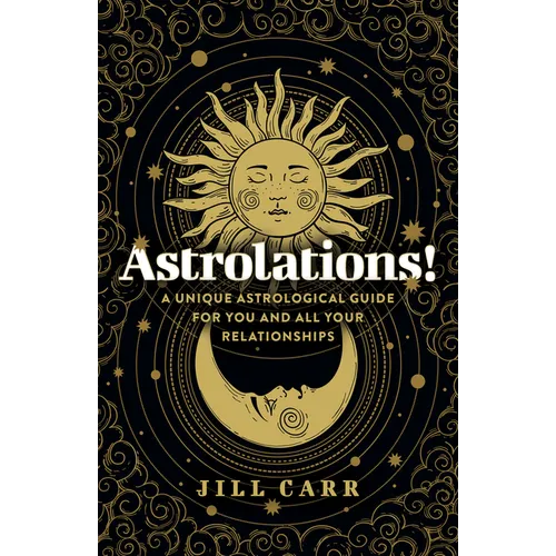 Astrolations! - Paperback
