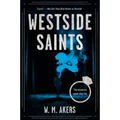Westside Saints - Paperback