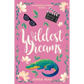 Wildest Dreams: A Magnolia Row Novel - Paperback