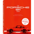 The Porsche 911 Book: New Revised Edition - Hardcover