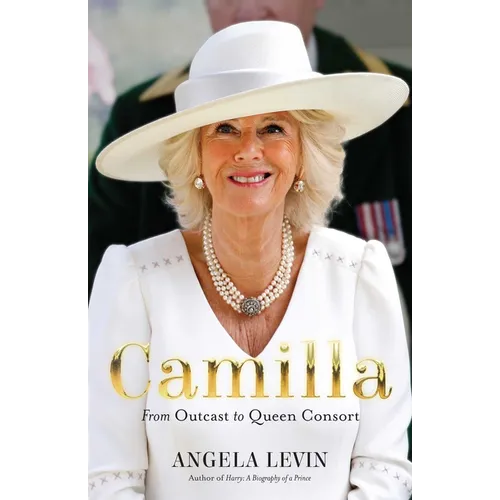 Camilla - Paperback