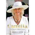 Camilla - Paperback