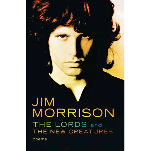 The Lords and the New Creatures - Paperback