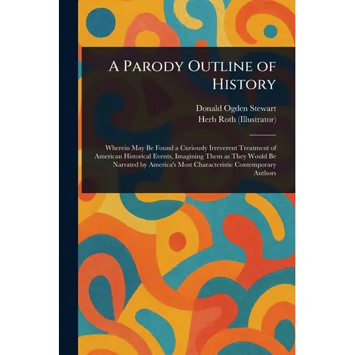 A Parody Outline of History
