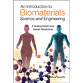 An Introduction to Biomaterials Science and Engineering - Hardcover