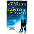 El Canto del Cuco / The Cuckoo's Calling - Paperback