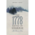 The 1778 Battle of Shelburne: At Peirson's Farm