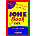 Bestest of all Best Joke Book - Paperback
