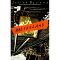 Metroland - Paperback