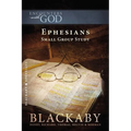 A Ephesians - Paperback