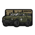 M-Tac Innovator Patch PVC