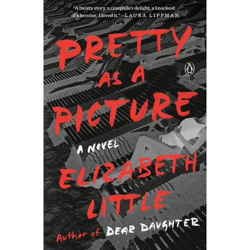 Pretty as a Picture - Paperback