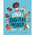 Sonia's Digital World - Paperback