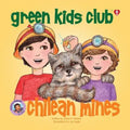 Chilean Mines - Christian Book - Paperback