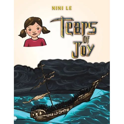 Tears of Joy - Paperback