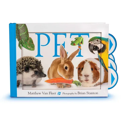 Pet - Hardcover