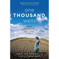 One Thousand Wells - Paperback