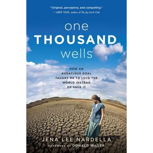 One Thousand Wells - Paperback