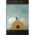 The Monster Loves His Labyrinth - Paperback