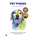 Pet Poems (also not just pets) - Paperback