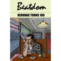 Beatdom #22: The Jack Kerouac Special - Paperback