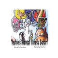 Yeshie's Mental Illness Safari - Hardcover