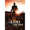The God Artist - Paperback