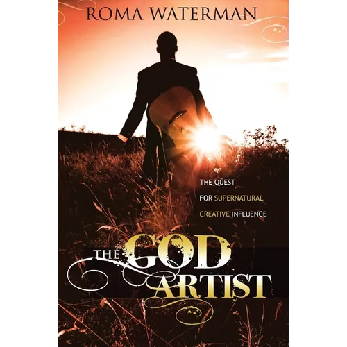 The God Artist - Paperback
