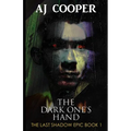 The Dark One's Hand - Paperback