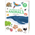 The Ultimate Book of Animals - Hardcover