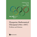 Hungarian Mathematical Olympiad (1964-1997) - Paperback