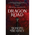 Dragon Road - Paperback