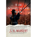 The Nightmare Man - Hardcover