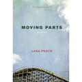 Moving Parts - Paperback