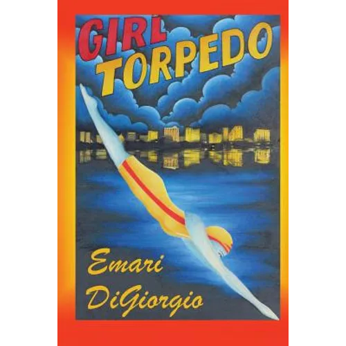 Girl Torpedo - Paperback