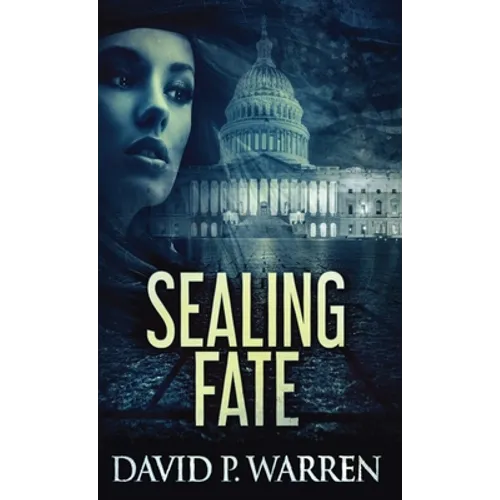 Sealing Fate - Hardcover
