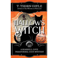 Hallows Witch - Paperback